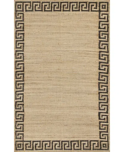 Erin Gates Orchard Orc-7 2'x3' Area Rug In Brown