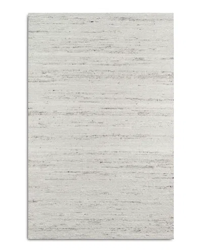 Erin Gates Richmond Ri-01 Area Rug, 5' X 7' In Ivory