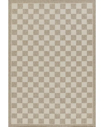 Erin Gates Saybrook Say-3 2'x3' Area Rug In Neutral