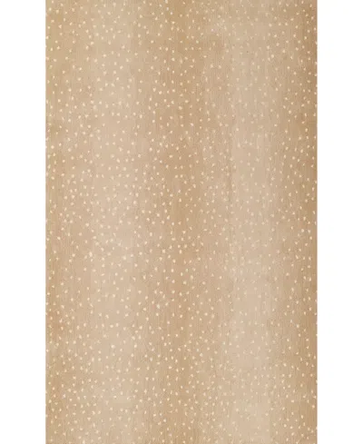 Erin Gates Woodland Wod-1 2'x3' Area Rug In Neutral