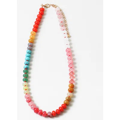Erin Mcdermott Jewelry Maui Sunset In Multi