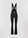 Erin Snow Kris Pant In Black,snow