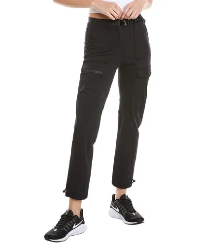 Erin Snow Terra Hiking Pant In Black