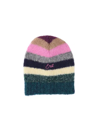 ERL ALPACA BLEND BEANIE