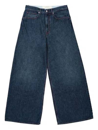 Erl Baggy Indiana Jeans