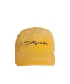 Erl Bowler Cap