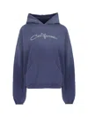 Erl Sweaters In Blue