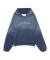 Erl Sweaters In Blue