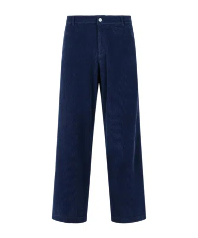 ERL CASUAL PANTS WITH BELT LOOPS