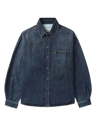 ERL COTTON JACKET