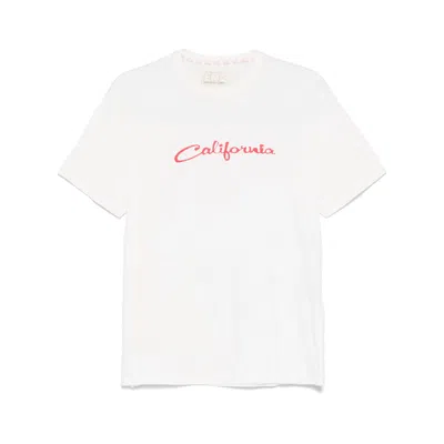 ERL COTTON T SHIRTS