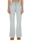 Erl Levi S Bootcut Jeans