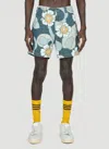 Erl Floral Pr In Blue