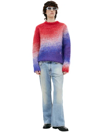 ERL GRADIENT SWEATER