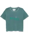 ERL VENICE T-SHIRT - UNISEX - COTTON