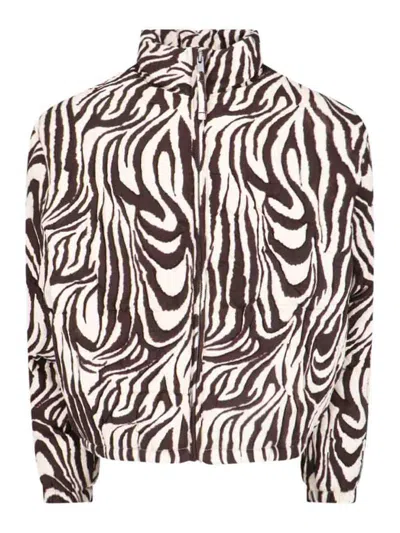 ERL BLAZER - BLANCO