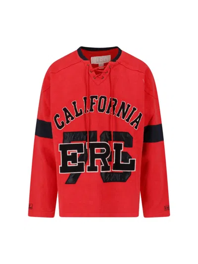 ERL HOCKEY JERSEY "CALIFORNIA"