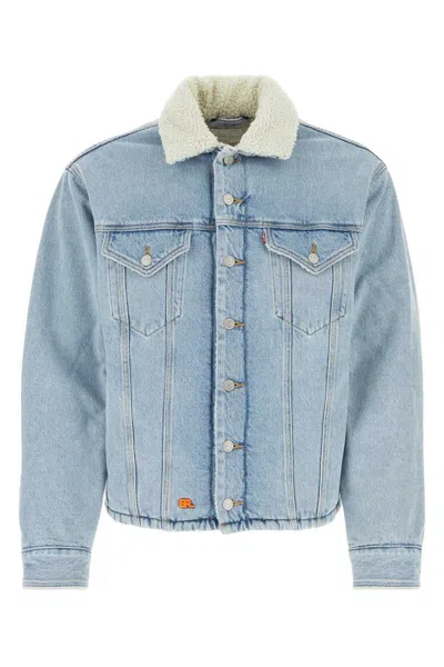 ERL ERL JACKETS