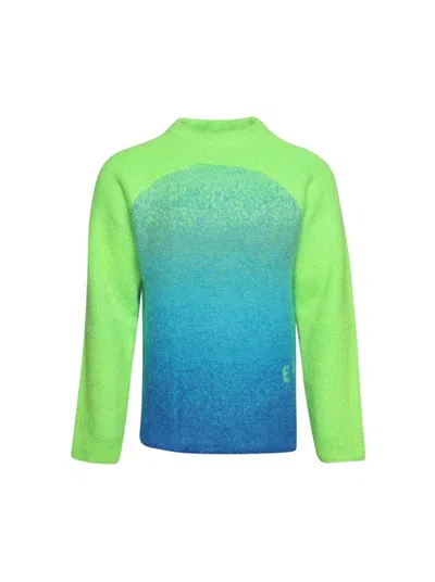 Erl Knitted Sweater
