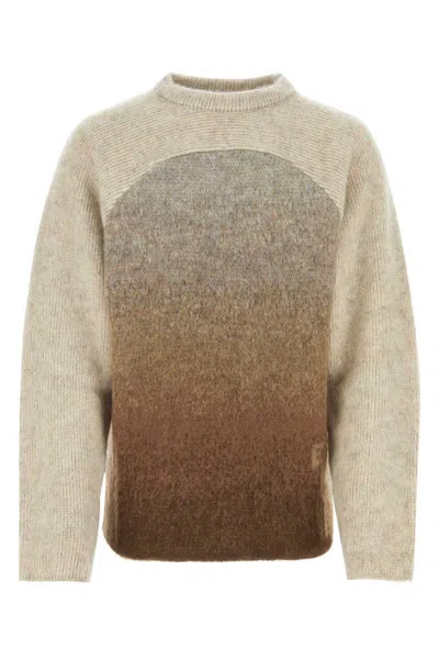ERL ERL KNITWEAR