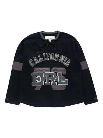 ERL LACED HOCKEY JERSEY