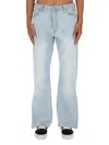 Erl In Denim