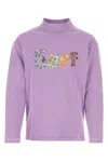 Erl Embroidered T-shirt