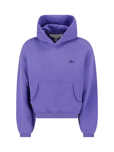 ERL LOGO HOODIE