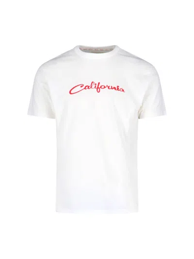 ERL LOGO T-SHIRT
