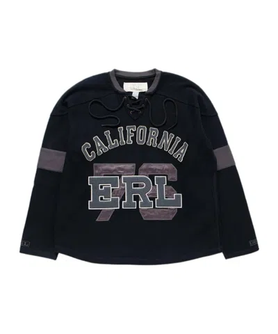 ERL LACED HOCKEY JERSEY