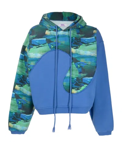 ERL LONG-SLEEVED SWEATER