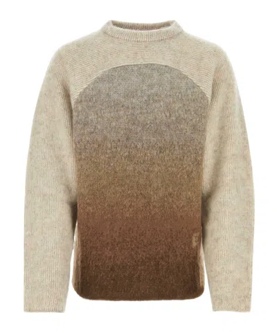 ERL LONG-SLEEVED SWEATER