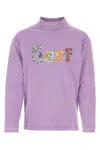 Erl Embroidered T-shirt