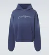 Erl Sweaters In Blue