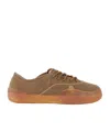 Erl Round Toe Low-top Casual Shoes