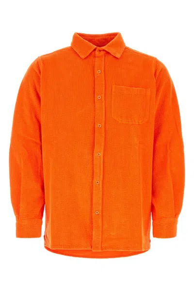 ERL ERL SHIRTS