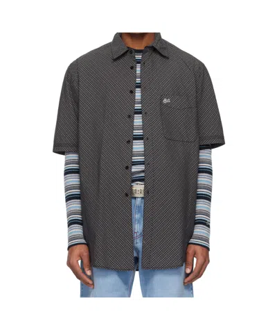 ERL SHORT SLEEVE SHIRT