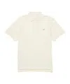 Erl Short-sleeved Polo Shirt