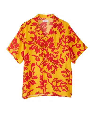 ERL SHORT-SLEEVED SHIRT