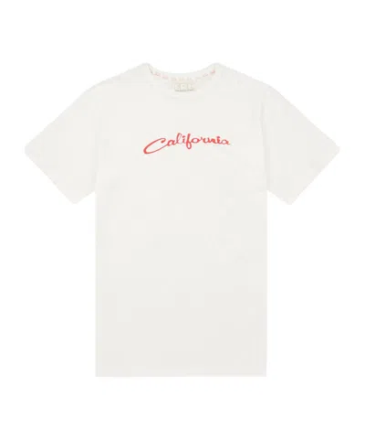ERL SHORT-SLEEVED T-SHIRT