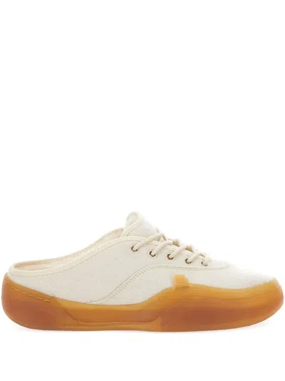 ERL SKATE MULES