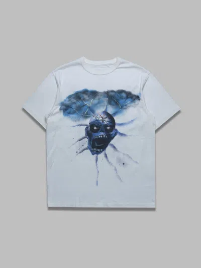 Erl Skull T-shirt