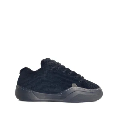 ERL SNEAKERS BLACK