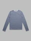 Erl Striped Longsleeve T-shirt