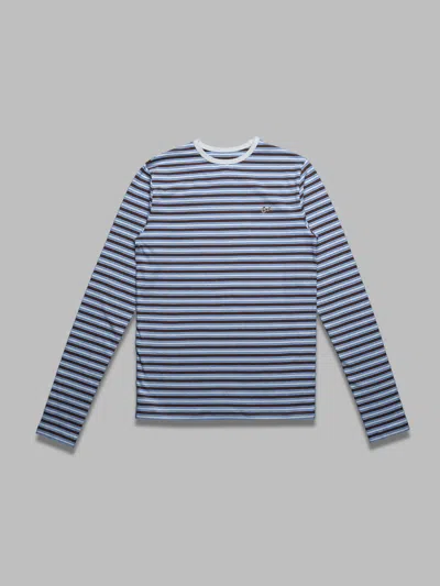 Erl Striped Longsleeve T-shirt