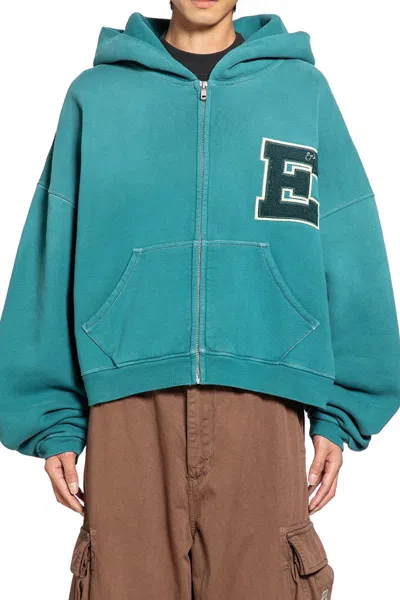 ERL ERL SWEATSHIRTS
