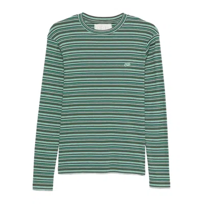 Erl T-shirt In Multi