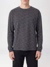 Erl T-shirt Men In Multi