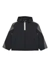 Erl Ufo Windbreaker Jacket