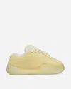 Erl Vamp Skate Sneakers Foam In Beige
